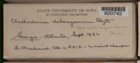 Image Associated With the Occurence